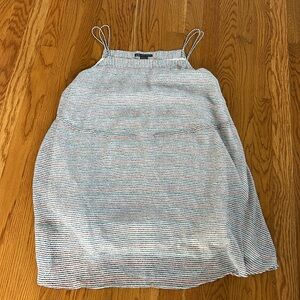 Armani Exchange sundress